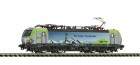 739302 Fleischmann Electric locomotive Re 475 in BLS Cargo livery